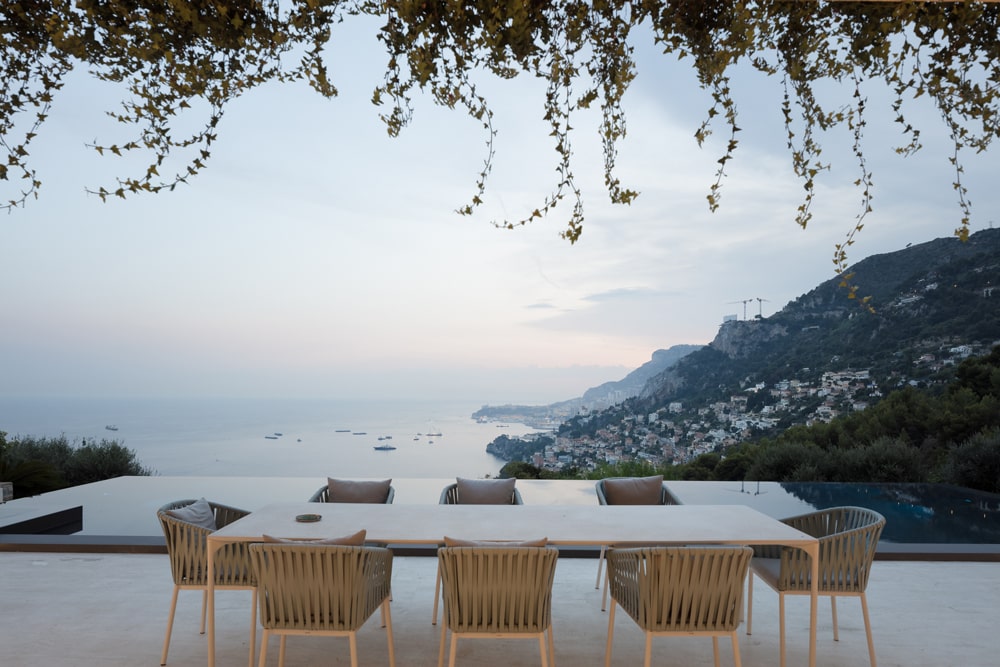 Villa Le Roc - Bindi