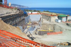 Depuratore Comune di Sanremo