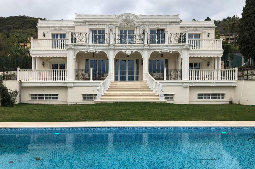 Villa Edelweiss