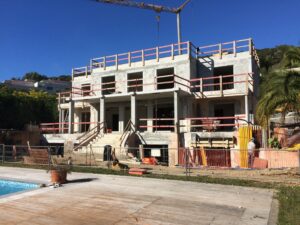 Villa Edelweiss