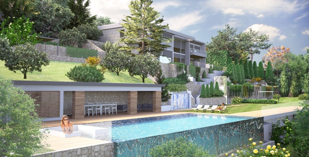 Villa Estrella do Mar
