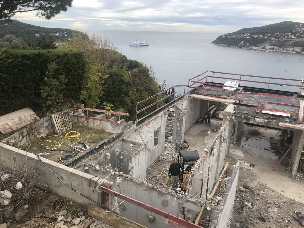 Villa Estrella do Mar