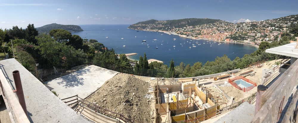 Villa Estrella do Mar