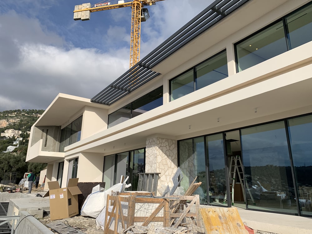 Villa Estrella do Mar