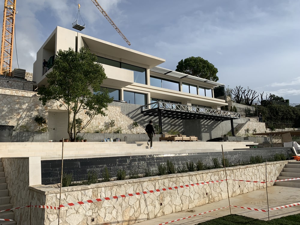 Villa Estrella do Mar