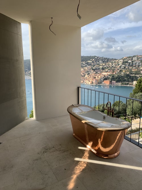 Villa Estrella do Mar