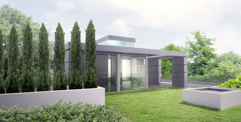 Villa Estrella do Mar