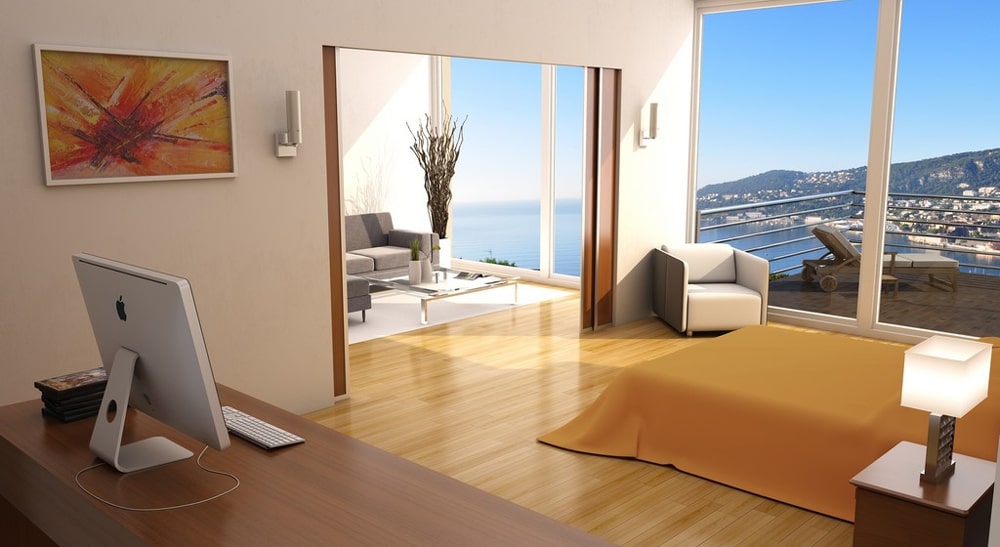 Villa Estrella do Mar