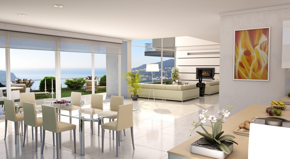 Villa Estrella do Mar