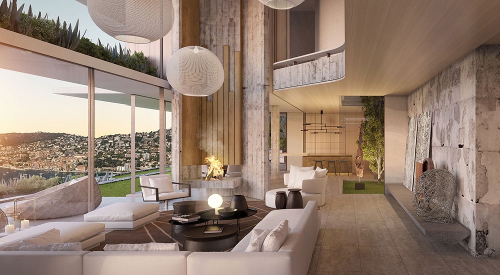 Villa Estrella do Mar