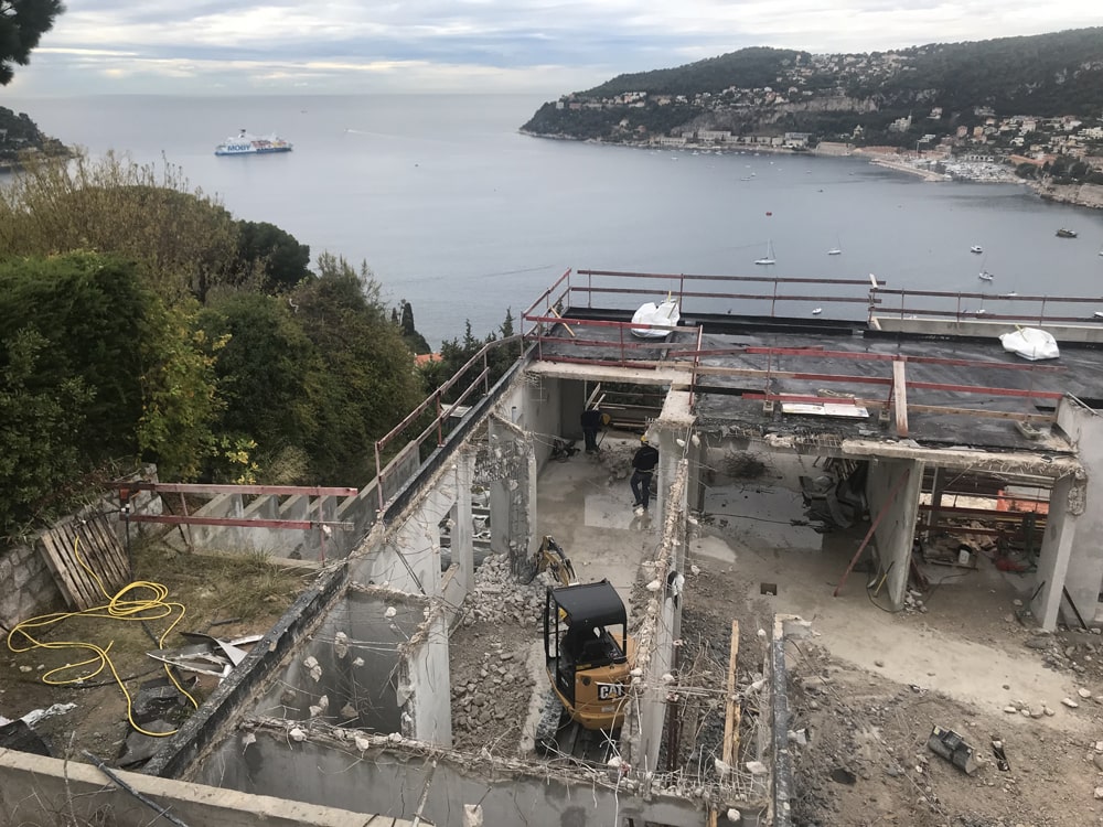 Villa Estrella do Mar