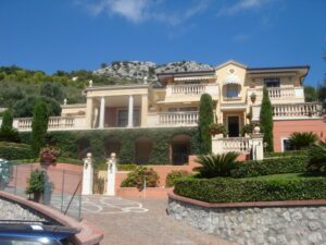 L'Etoile d'Eze