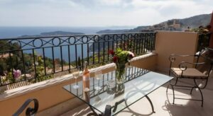 L'Etoile d'Eze