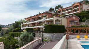L'Etoile d'Eze