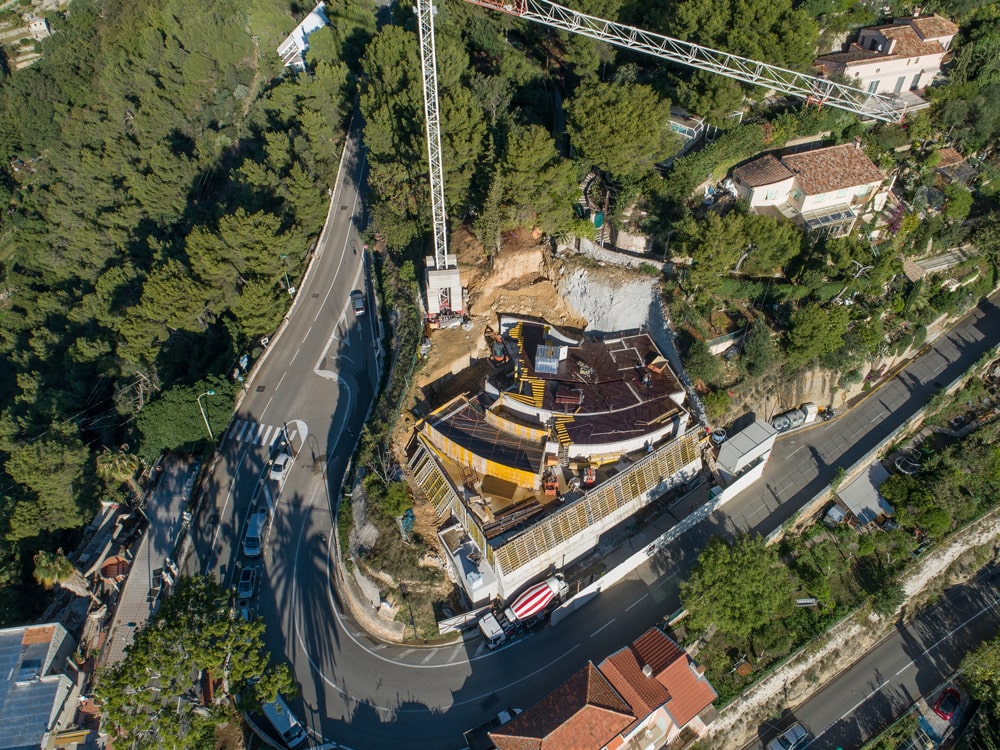 Villa Farina