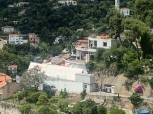 Villa Farina