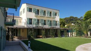 Villa Maria