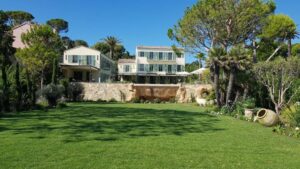 Villa Maria