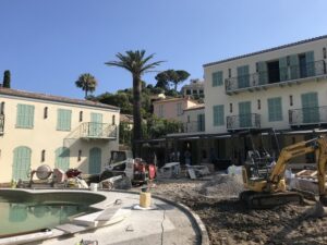 Villa Maria