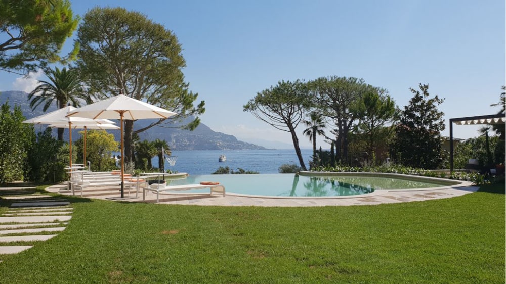 Villa Maria