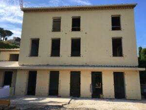 Villa Maria