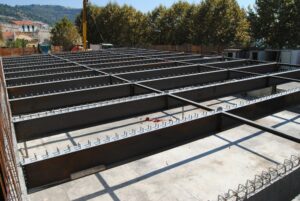 Parcheggio coperto "U Funtanin"