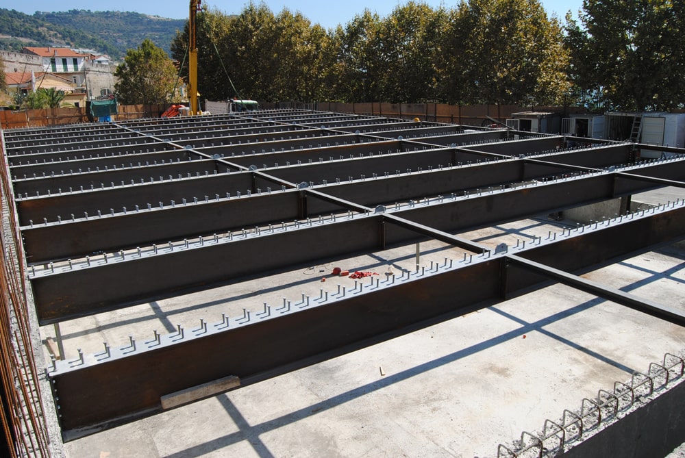 Parcheggio coperto "U Funtanin"