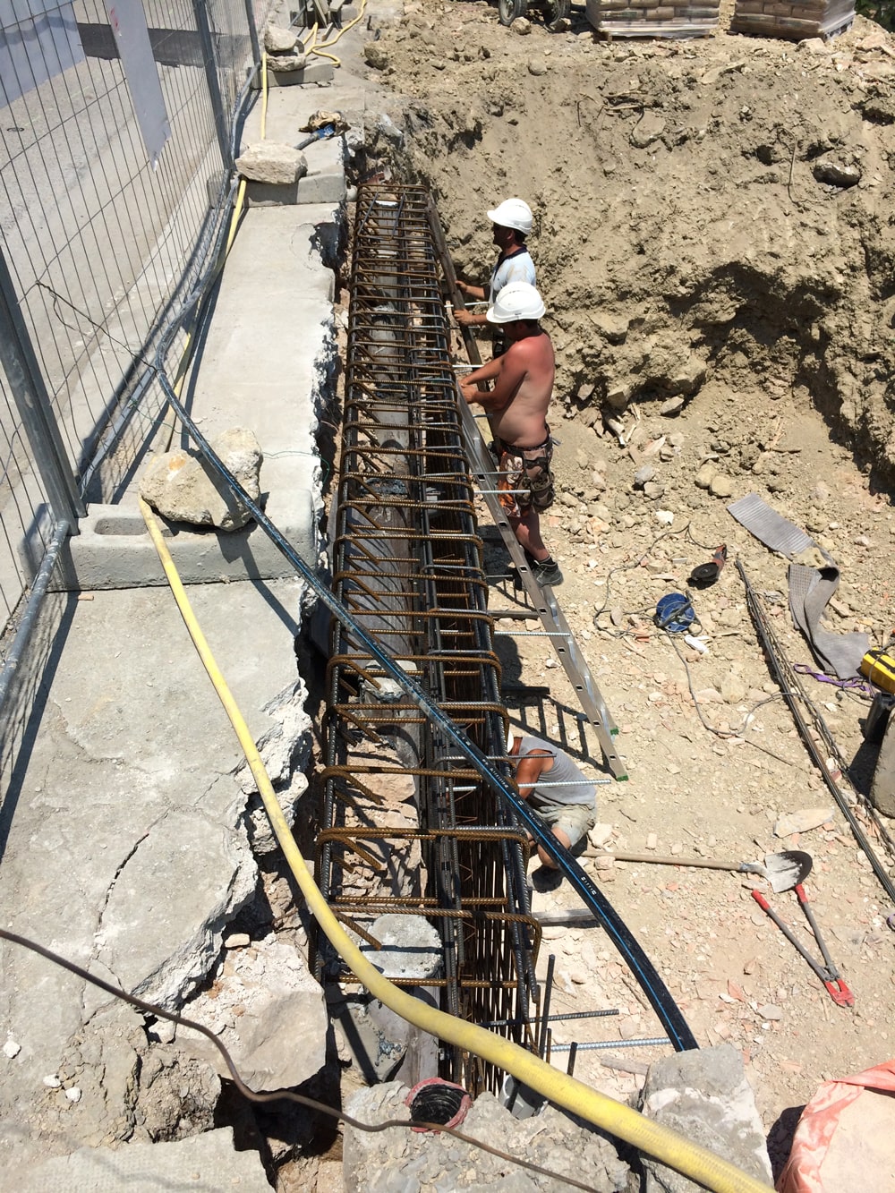 Le s Residences du Golf