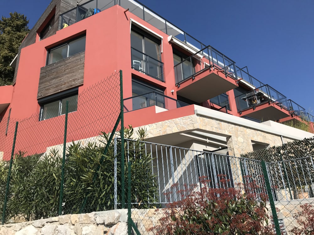 Le s Residences du Golf