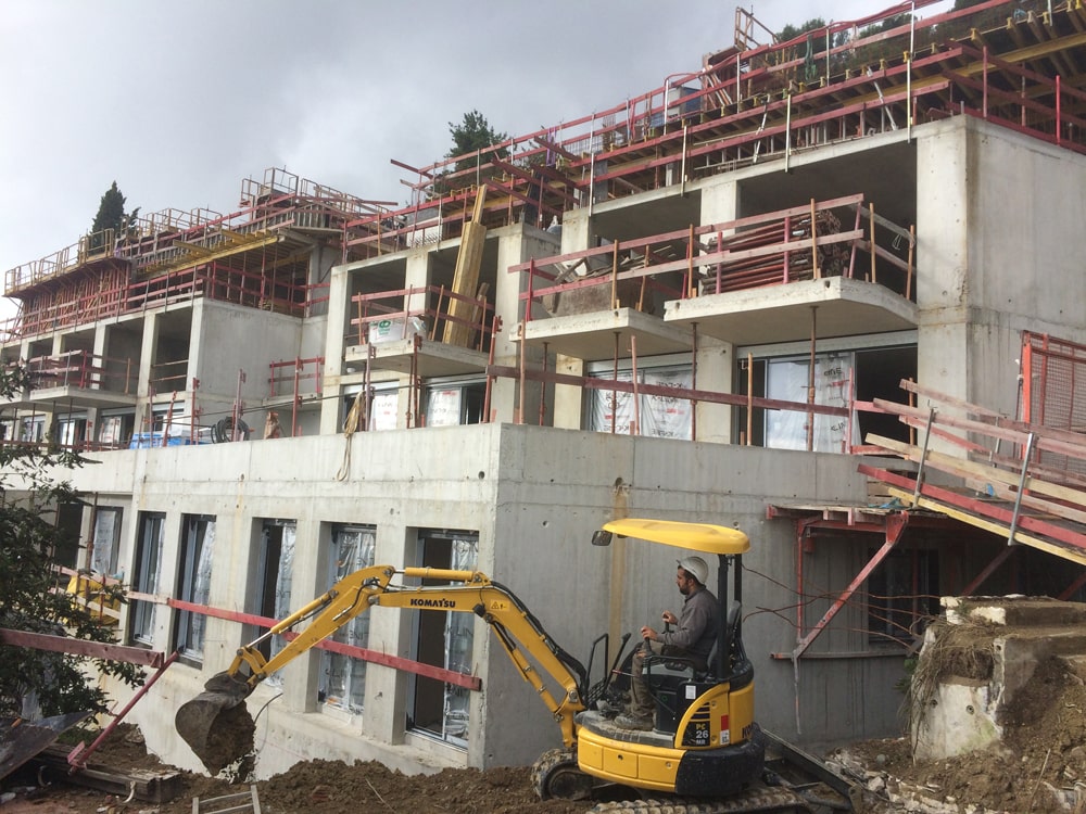 Le s Residences du Golf