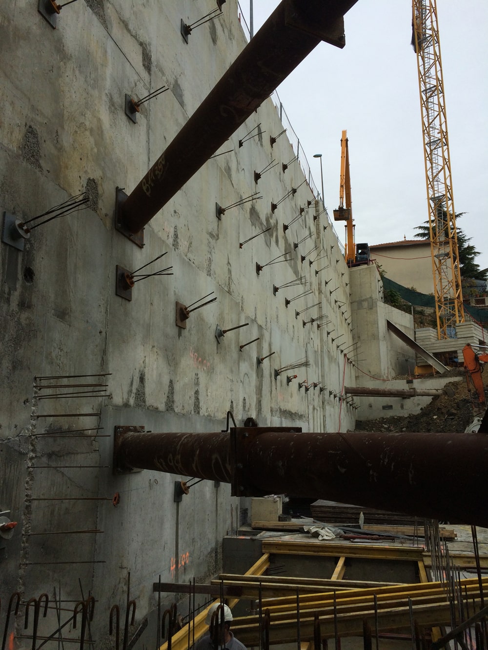 Le s Residences du Golf