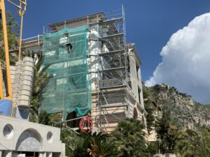 Villa Les Anthemis