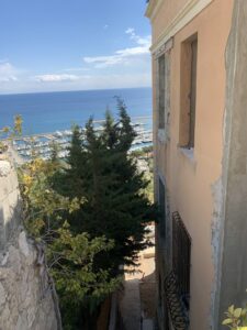Villa Les Anthemis