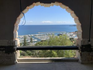 Villa Les Anthemis