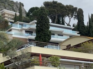 Villa Felici Amor