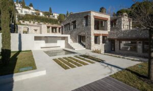 Villa Kim