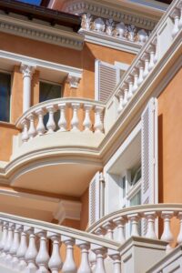 Villa l'Eclaircie