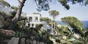 Villa Le Roc