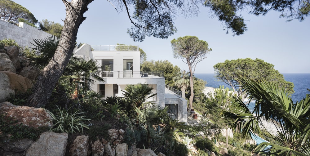 Villa Le Roc