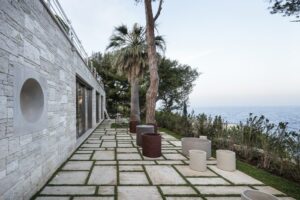 Villa Le Roc