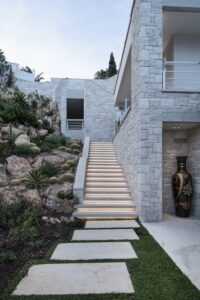 Villa Le Roc