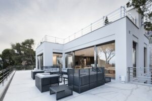 Villa Le Roc