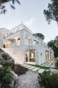 Villa Le Roc