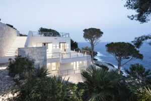 Villa Le Roc