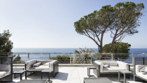 Villa Le Roc