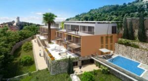Les Residences du Golf