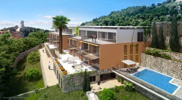 Les Residences du Golf