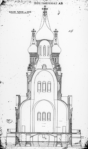 Restauro conservativo della Cattedrale di S. Nicholas