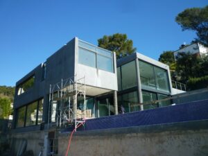 Villa Magnaneraie