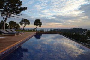 Villa Magnaneraie